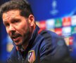 Diego Simeone, foto: Guliver/gettyimages
