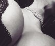FOTO Kim Kardashian și-a făcut de cap cu Kanye West, iar fotografiile au ajuns pe net