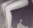 FOTO Kim Kardashian și-a făcut de cap cu Kanye West, iar fotografiile au ajuns pe net
