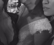 FOTO Kim Kardashian și-a făcut de cap cu Kanye West, iar fotografiile au ajuns pe net