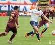 "Messi" al României lovește din nou! A avut nevoie de 10 minute pentru a fi decisiv în derby-ul cu Hajduk. Florentin Matei a vorbit după meci pentru GSP.ro