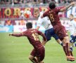 "Messi" al României lovește din nou! A avut nevoie de 10 minute pentru a fi decisiv în derby-ul cu Hajduk. Florentin Matei a vorbit după meci pentru GSP.ro