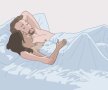 FOTO Cum arată primul manual de educație sexuală pentru refugiați