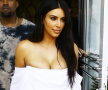Kim Kardashian ► Foto: hepta.ro