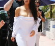 Kim Kardashian ► Foto: hepta.ro