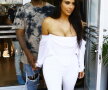 Kim Kardashian ► Foto: hepta.ro