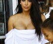 Kim Kardashian ► Foto: hepta.ro