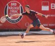 Bernard Tomic, favoritul 1, a ieşit rapid din turneu