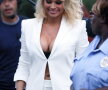 Pamela Anderson ► Foto: hepta.ro