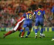 VIDEO + FOTO 10 ani de la unul dintre cele mai șocante momente ale fotbalului românesc, Boro - Steaua 4-2 » Cum au ținut englezii să rememoreze partida