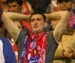 VIDEO + FOTO 10 ani de la unul dintre cele mai șocante momente ale fotbalului românesc, Boro - Steaua 4-2 » Cum au ținut englezii să rememoreze partida