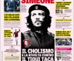 Ce scriu azi ziarele de sport din lume (29 aprilie 2016)