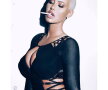 Amber Rose ► Foto: Facebook