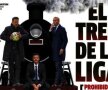 VIDEO și FOTO Barca rezistă » Catalanii își mențin fragilul avantaj în fruntea La Liga și după runda 36. Atletico și Real trebuie să pregătească un nou asalt