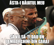 Cele mai reușite 5 meme-uri după egalul dintre Lucian Bute și Badou Jack