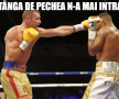 Cele mai reușite 5 meme-uri după egalul dintre Lucian Bute și Badou Jack