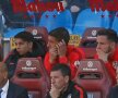 FOTO + VIDEO Meciul și scandalul pentru Simeone! A comis-o din nou la partida cu Rayo și riscă o suspendare record!