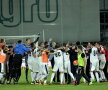 Așa arată trofeul pe care-l va primi Astra în această seară! Seamănă cu partea superioară a bijuteriei destinate învingătorilor din Cupa Davis