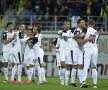 VIDEO + FOTO Astra a pus-o la respect pe Dinamo, scor 4-2, după o noapte de petrecere, în care a sărbătorit titlul!