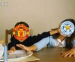 FOTO Spectacol pe rețelele de socializare după titlul câștigat de Leicester: 30 de meme-uri inspirate! :D