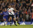 Golul care a încheiat lupta pentru titlu. Hazard (Chelsea) va trimite în vinclul porții lui Tottenham, pentru 2-2