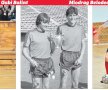 FOTO Arc peste timp: azi se împlinesc 30 de ani de la superba victorie de la Sevilla! Cum îi regăsim pe eroii din '86