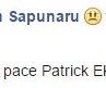 Reacții din fotbalul românesc și cel internațional » Cafu, Eto'o și Martial deplâng moartea lui Ekeng