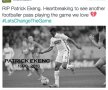 Reacții din fotbalul românesc și cel internațional » Cafu, Eto'o și Martial deplâng moartea lui Ekeng
