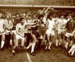 VIDEO+FOTO Steaua aniversează astăzi 30 de ani de la câștigarea Cupei Campionilor Europeni » Cum arată acum eroii de la Sevilla