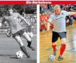 VIDEO+FOTO Steaua aniversează astăzi 30 de ani de la câștigarea Cupei Campionilor Europeni » Cum arată acum eroii de la Sevilla