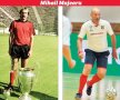 VIDEO+FOTO Steaua aniversează astăzi 30 de ani de la câștigarea Cupei Campionilor Europeni » Cum arată acum eroii de la Sevilla