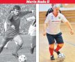 VIDEO+FOTO Steaua aniversează astăzi 30 de ani de la câștigarea Cupei Campionilor Europeni » Cum arată acum eroii de la Sevilla