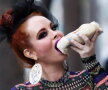 Phoebe Price ► Foto: hepta.ro