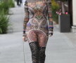 Phoebe Price ► Foto: hepta.ro