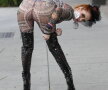 Phoebe Price ► Foto: hepta.ro