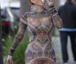Phoebe Price ► Foto: hepta.ro