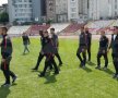UPDATE VIDEO și FOTO Arena din Ștefan cel Mare s-a transformat în loc de pelerinaj » Steaua, Dinamo și Rapid au venit la stadion pentru a aprinde o lumânare în memoria lui Ekeng