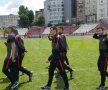 UPDATE VIDEO și FOTO Arena din Ștefan cel Mare s-a transformat în loc de pelerinaj » Steaua, Dinamo și Rapid au venit la stadion pentru a aprinde o lumânare în memoria lui Ekeng