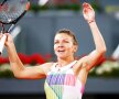 Simona Halep, foto: Guliver/gettyimages