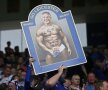 Sărbătoare cu fast pentru campioana Angliei » Andrea Bocelli, Lineker în slip și "vulpile" Leicester