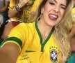 FOTO Idilă cu o balerină » Neymar și-ar fi găsit o nouă iubită în Brazilia