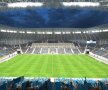FOTO Superimagini din interiorul noii arene a Craiovei » Cum va arăta "bijuteria" de 50 de milioane de euro