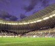 FOTO Superimagini din interiorul noii arene a Craiovei » Cum va arăta "bijuteria" de 50 de milioane de euro
