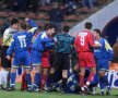 EXCLUSIV Din Liga 1 în păpușoi » La 17 ani după accidentarea horror provocată de Lăcătuș, Ardeleanu a vorbit cu GSP: "Dacă l-aș întâlni azi pe Marius..."