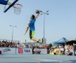 O nouă serie de evenimente marca Sport Arena Streetball debutează în această săptămână! Au început înscrierile la 3x3 Superbet Tour 2016