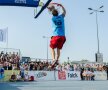 O nouă serie de evenimente marca Sport Arena Streetball debutează în această săptămână! Au început înscrierile la 3x3 Superbet Tour 2016