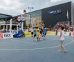 O nouă serie de evenimente marca Sport Arena Streetball debutează în această săptămână! Au început înscrierile la 3x3 Superbet Tour 2016