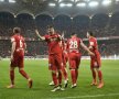 VIDEO + FOTO Magistrala CFR! Clujenii se impun cu 5-4 la penalty-uri după o finală dramatică, încheiată 2-2 în timpul regulamentar! 