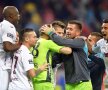 VIDEO + FOTO Magistrala CFR! Clujenii se impun cu 5-4 la penalty-uri după o finală dramatică, încheiată 2-2 în timpul regulamentar! 