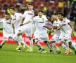 GALERIE FOTO Tensiune extremă! 7 imagini zguduitoare din ultimele minute ale finalei Cupei României! De la durerea lui Rotariu, la bucuria clujenilor!